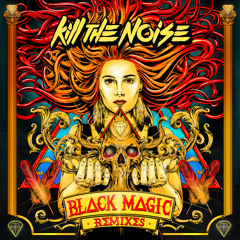 Black Magic Remixes EP Teaser