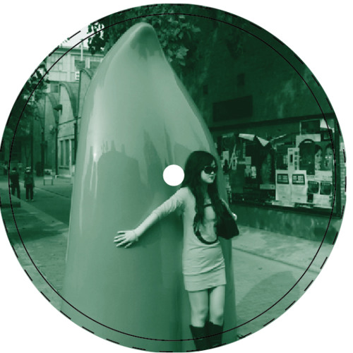 OBJ011 01 Argy & The Martinez Brothers - Debbie Downer