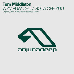 Tom Middleton - GODA CEE YUU (Dub Mix)