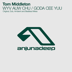 Tom Middleton - GODA CEE YUU (Original Mix)