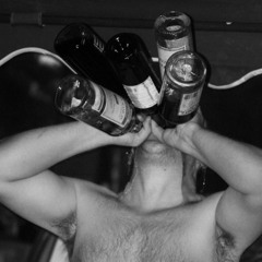 Alcoholico-DAVID SANCHEZ