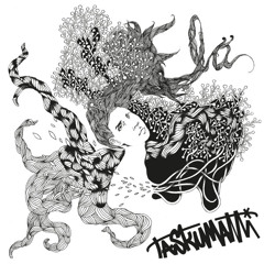 Taskumatti - Kivisii Seinii