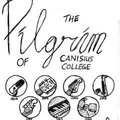 Fade Away - The Pilgrim [original]