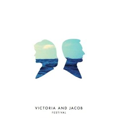 Under The Milky Way - Victoria & Jacob (cover)