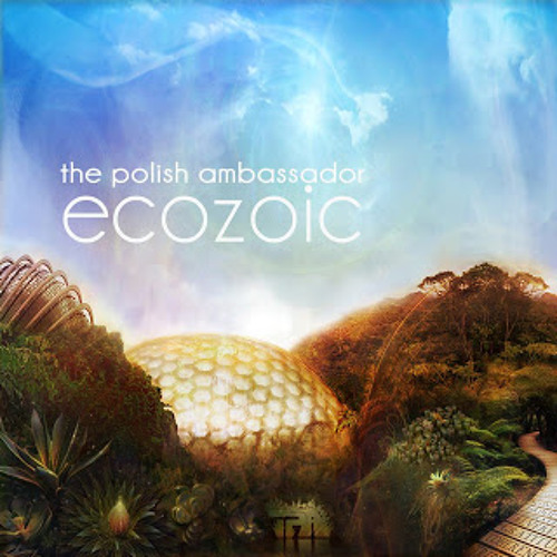 The Polish Ambassador - Invisible Frontiers