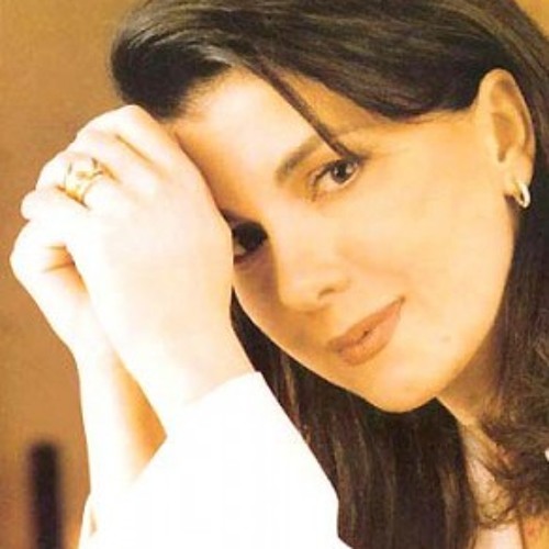 انا كل ماآقول التوبـهـ ~ مـاجدة الرومـي