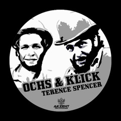 Ochs & Klick - Terence Spencer (Cinch & Klinke Remix)
