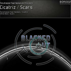 Forufreezer Feat. Keckonj - Cicatriz (Original Mix) NOW EN BEATPORT!!