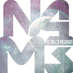 The Point Of Return LP  2x12" + Digital