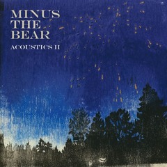 Minus the Bear - Absinthe Party at the Fly Honey Warehouse (Acoustic)