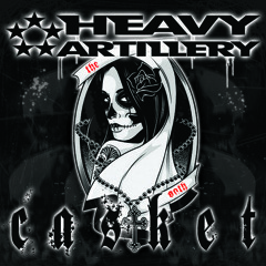 Casket - The Oath