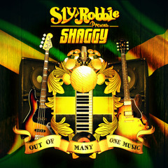 Crazy feat. Damian "Jr. Gong" Marley & Chioma