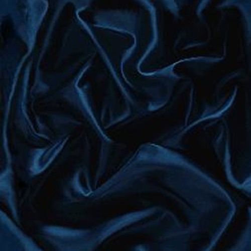 Softer than the blue velvet satin