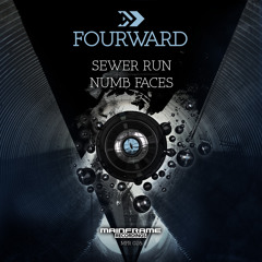 Fourward - Sewer Run (Mainframe) OUT AUG. 26th