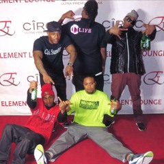 Started from the park