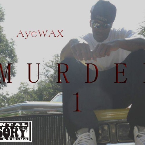 "MURDER1"