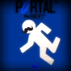 8 Bit Portal - Still Alive