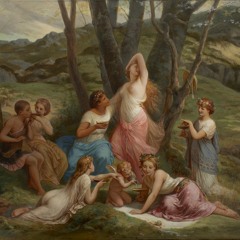 The Painting (Original Song)