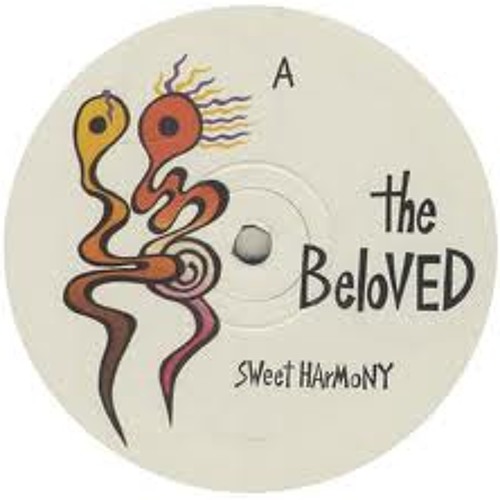 The Beloved-Sweet Harmony(BOOTLEGUMACHINE RMX)