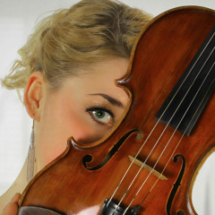 Night Flight -Electric Violinist- Kate Chruscicka