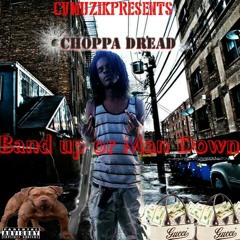 Choppa Dread Feat. PeeWee & T-wattz - Where You From
