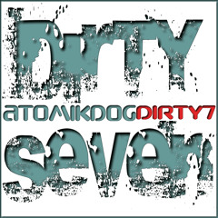 Atomikdog "Bambooya" (Original Mix)