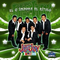 Grupo Ju Juy La Cumbia Chilena