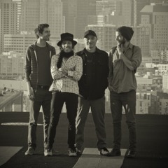 GAC - The Spacestation Is Overloaded (Nonagon remix)