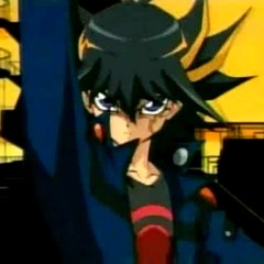 Yu-Gi-Oh! 5d's - Hyper drive