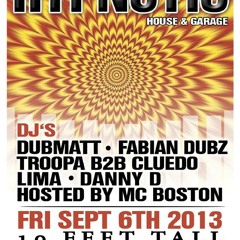 Dub%20hypnotic%20%20house%20mix%202013