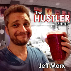 The Hustler Store