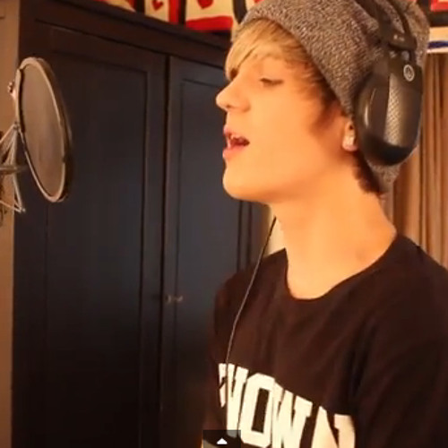 OFFICIAL Daniel J - Wake Me Up ( Cover)