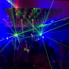 Dj Jess @ Le Dimanche