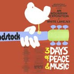 Live from Woodstock pt.1