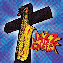 Jazziz Christ - Yerevan to Paris