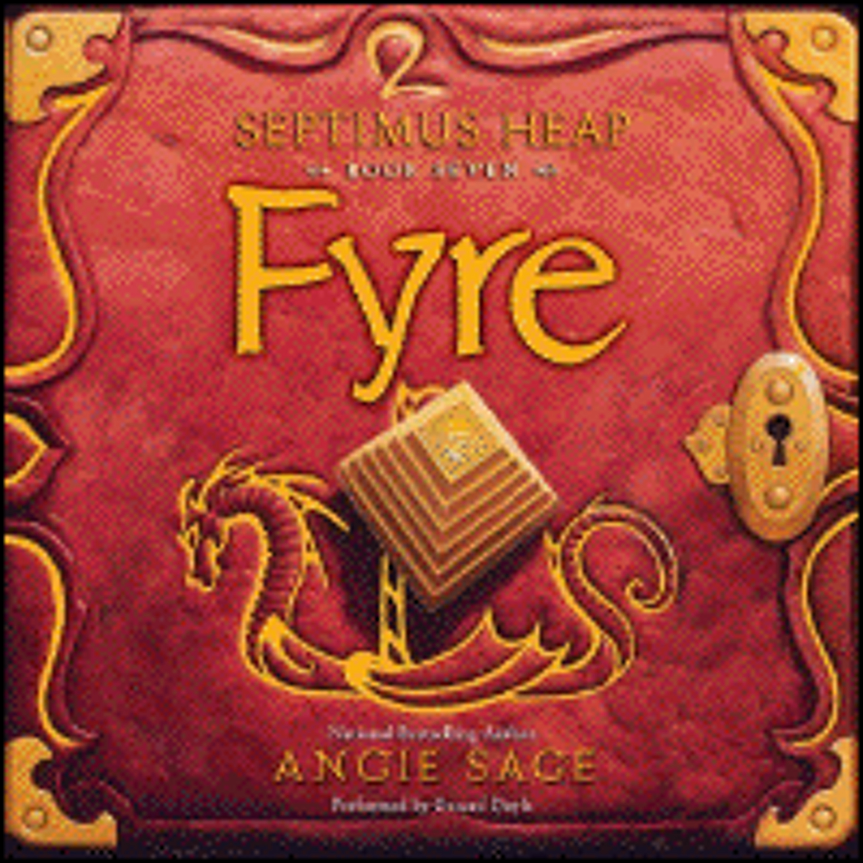 All Ears! Audiobooks for Family Listening