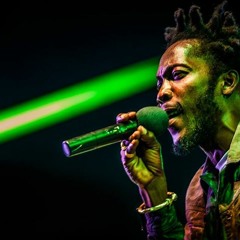 MARLON ASHER - ROLL IT UP [HENDRIX RMX]