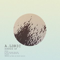 A_Ldric - Surface