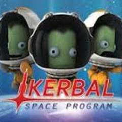 Kerbal Space Program Theme (Orchestrated by Álvaro A. Lorite)