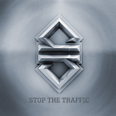 Andy Mineo "Stop the Traffic" ft. Co Campbell