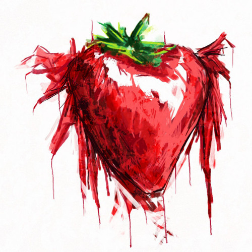 Strawberry Fields Forever