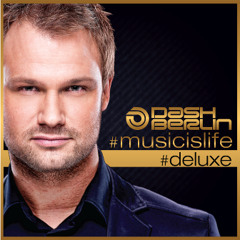 Dash Berlin feat. Christina Novelli -- Jar Of Hearts