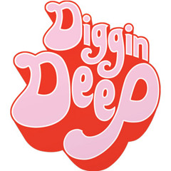 DIGGIN DEEP (2 Dam Funky & MC E-Mix Live Set)