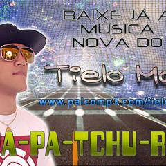 PAPATCHURA (RÁDIO MIX 2014)