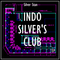 SILVER STAN - Step On It !