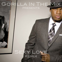 Ne-Yo - Sexy Love (Gorilla In The Mix)