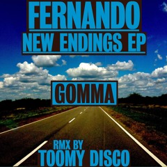 Fernando - New Endings (excerpt)