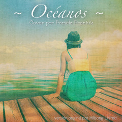 Océanos (cover)