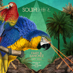Fahy & Sanchez - Get You (Jobe Remix) CLIP