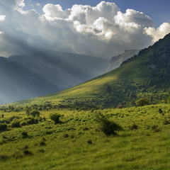 Хубава си,моя горо